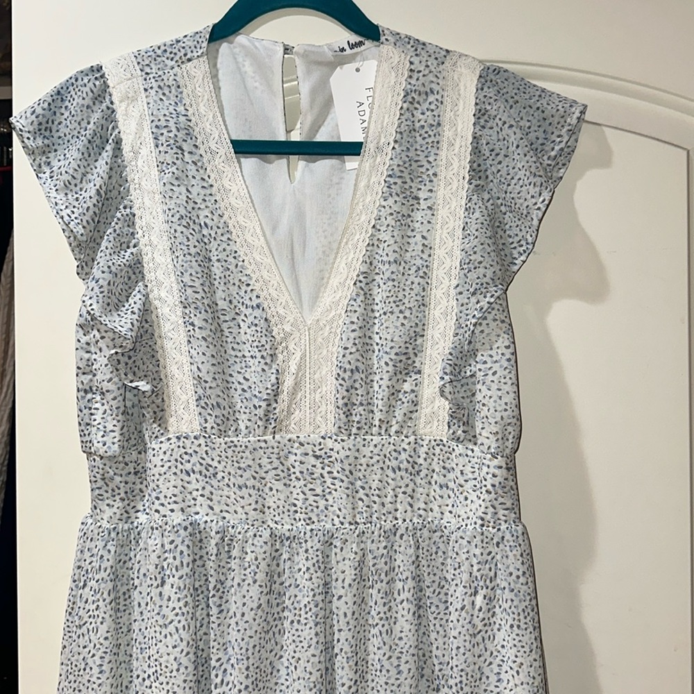 Cute dress 👗 Brand NEW